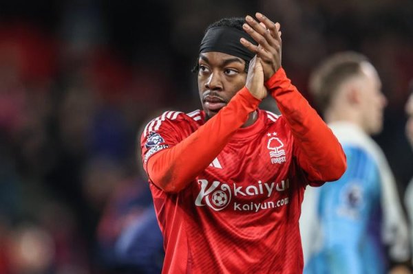 易操盘 英媒：沙特方面批准纽卡高价签伊兰加，目标还包括格伊等国脚球员