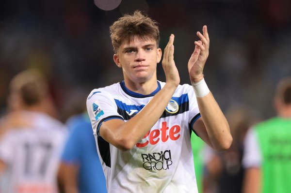 民信配资端 斯基拉：米兰&尤文对亚特兰大20岁右后卫帕莱斯特拉感兴趣