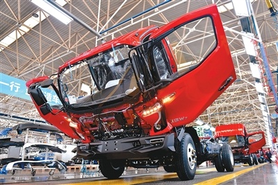 牛弘配资 保供稳链，“价格发现者”舞台更宽了