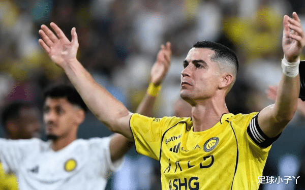 快牛盘 八连胜! 利雅得胜利 3-1获胜, C 罗点射创生涯第 953 球, 菲利克斯世界波锁定胜局, 马内射偏